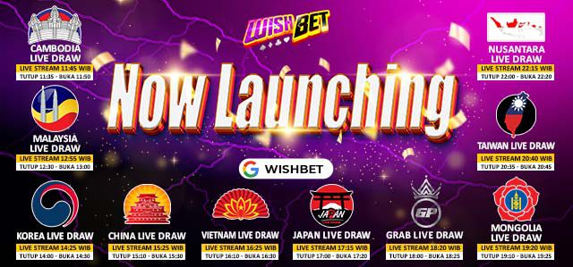 TOGEL LIVE DRAW